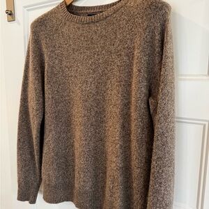 J. Crew Men’s Sweater Size L